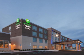 Holiday Inn Express & Suites - Sterling Heights-Detroit Area, an IHG Hotel, Sterling Heights